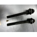 110E110 Camshaft Gear Bolt Set For 02-05 Porsche 911  3.6